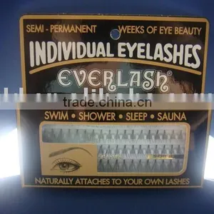 False Eyelashes / Individual Eyelash thumbnail-1