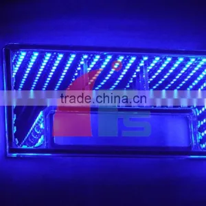 Crown 3D Room Lamp thumbnail-2