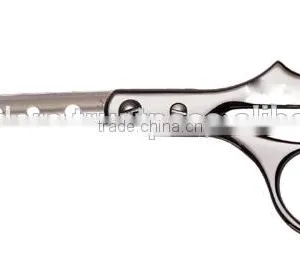 Professional Babar Hair Cutting Scissors For Mens And Women thumbnail-1