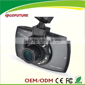 Hot Sale 1080p FHD HDMI AR0330 G-sensor Motion Detect Car Camera Recorder,car Camera, Car Dvr thumbnail-2