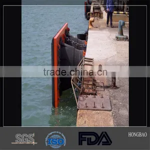 Anti Adhesion Marine Fender Panels for Guyana thumbnail-1