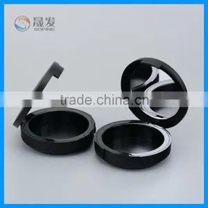 Empty Cosmetic Compacts for Wholesale thumbnail-2