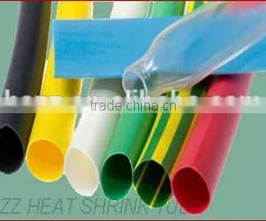 Heat Shrink Adhesive Tube/sleeve thumbnail-2