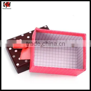 Wholesale Custom Empty Chocolate Boxes Chocolate Packaging Box thumbnail-2