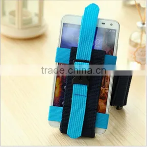 Hot Sale Outdoor SportsFitness Running Phone Bag / Workout Holder Pouch / Cell Phone Arm Bag thumbnail-3