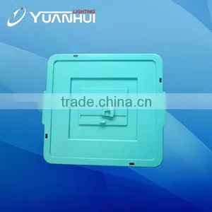 Plastic Election Ballot Box thumbnail-2