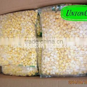 IQF Frozen Corn Kernels for Sale thumbnail-1