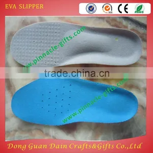 Comfortable PU Insoles for Shoes Base on Custom Designs thumbnail-1