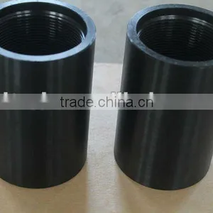 API 5CT Female Threaded Tubing Coupling thumbnail-1