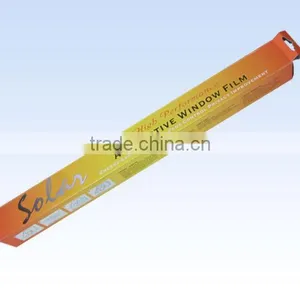 0.5*3m DIY KIT Solar Automotive Tinting Window Film thumbnail-1