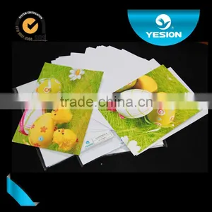 Price Cheap Rc Luster and Glossy Photo Paper, High Quality for Korea Market thumbnail-1