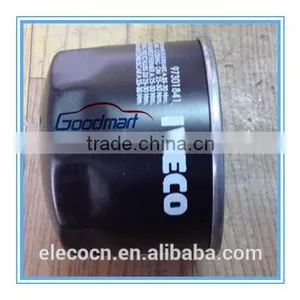 Daily Oil Filter 2995811 for Iveco Engine Parts From Nanjing thumbnail-1