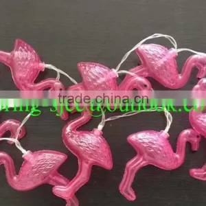 Owl LED String Light Led Solar Light for Festival Decoretion thumbnail-5