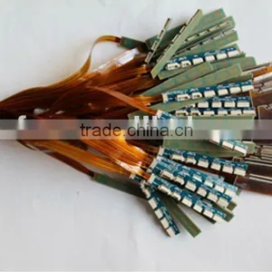 15.6" LED to LCD Screen Converter Cable 40pin LED to 30pin CCFL thumbnail-1