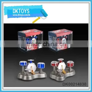 2016 Hot Selling Jazz Drum Instrument Toy Jazz Drum Set thumbnail-1
