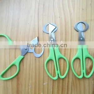 Cheap Price 300pcs/Lot Quail Egg Scissors thumbnail-2