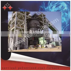 Vertical Coal Furnace With High Quality Coal Furnace Kidney thumbnail-4
