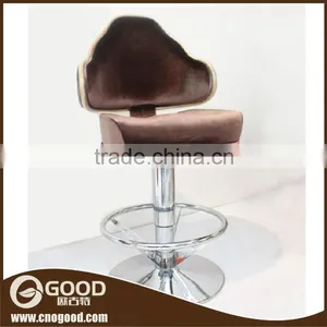 Modern Style Casino Furniture Luxury Swivel Chair thumbnail-4