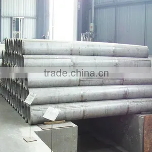 China Thick Wall Uns Ni201 Nickel Pipe thumbnail-1