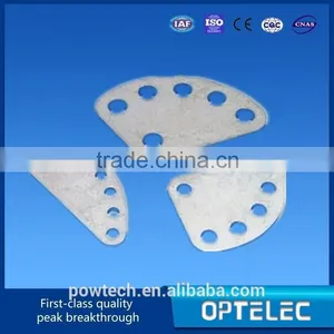 Type TB 6 Holes Sag Adjusting Plate/cable Accessories/cable Link Fittings thumbnail-1