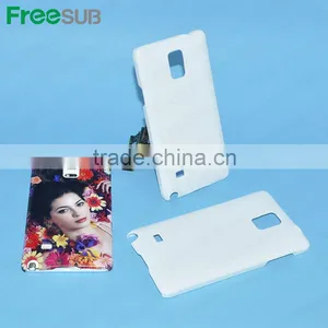 Customized Sublimation Blank Cell Phone Covers Mobile Cases thumbnail-3