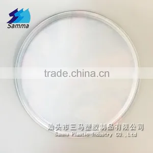 SM1-2104FB Take Out Round Food Packaging Disposable thumbnail-4