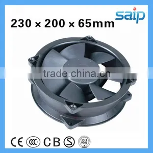 High Volume Axial Fans for Industrial Use thumbnail-1