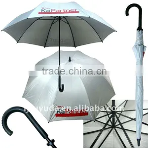UV Protection Advertising Big Golf Umbrella thumbnail-1