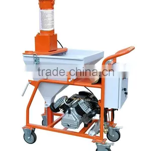 PUTTER PT3625 Professional Electric Plaster Spraying Machine thumbnail-1