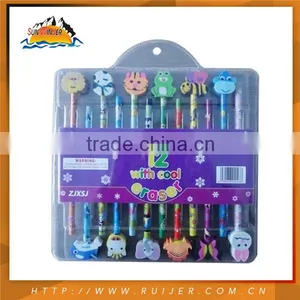 Factory Directly Provide Fashion Designer Fancy Pencil thumbnail-5
