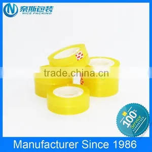 China Fatory Price Printed Adhesive Cartoon Stationery Tape thumbnail-3