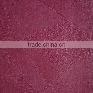 3d Leather Effect Wallpaper High Quality Life With Modern Home Decor thumbnail-5