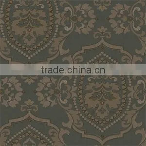 2015 Latest Wallcovering Modern Commercial Vinyl Wallpaper Decor Wallpaper thumbnail-3