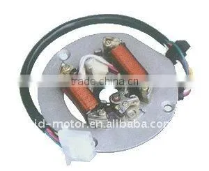 CL100 Motorcycle Spare Part Magneto Coil thumbnail-1