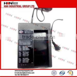 Concrete Pump Battery Charger FLG 110B Remote Battery Charger for Putzmeister thumbnail-2