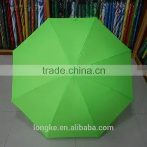 23"*8 Ribs High Quality Fiberglass Safe Golf Umbrella thumbnail-2