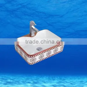 Facebook China Manufacturer Self Cleaning Dining Room Wash Basins Sink Parts thumbnail-2
