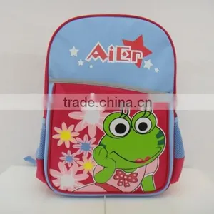 School Backpack Bag For Girls,New Model School Bag thumbnail-3