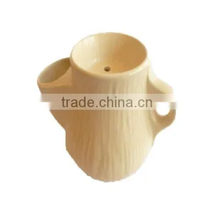 Hot Selling Early Original Effect Ceramic Shaving Mug thumbnail-1