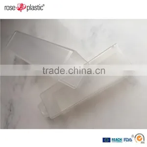 Plastic Square Packaging Tube QP thumbnail-4