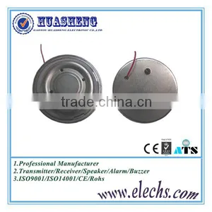 Global Selling High Quality Industry Security Electromagnetic Buzzer thumbnail-4