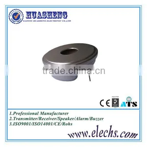 China Huasheng Hot Selling High Performance 39mm Electronic Wireless Alarm thumbnail-3