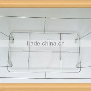 Full Size Disposable Wire Chafer Stand Kit thumbnail-5
