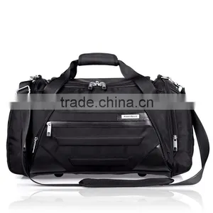 WATER RESISTANT TRAVEL BAG DUFFLE BAG TRAVELLING BAG thumbnail-2