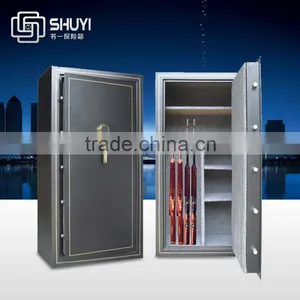 Gun Cabinet for Documents and Guns thumbnail-1
