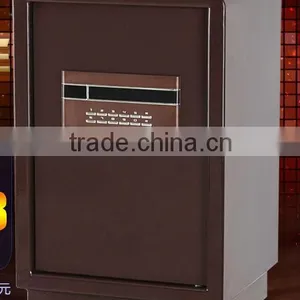 2015 New Design Large Safe Box Deposit Safe for Home Office From China Factory thumbnail-1