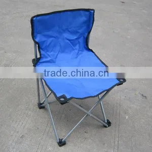 Small Folding Camping Chair Without Armrest thumbnail-1