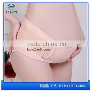 Maternity Pregnancy Support Belt Brace Belly Abdominal Bands thumbnail-3