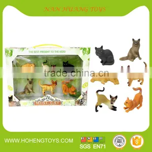 PVC Cat Small Cat thumbnail-3