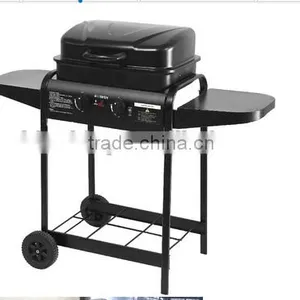Gas Burner GY01 Prophane Bbq Grill in New Model thumbnail-1